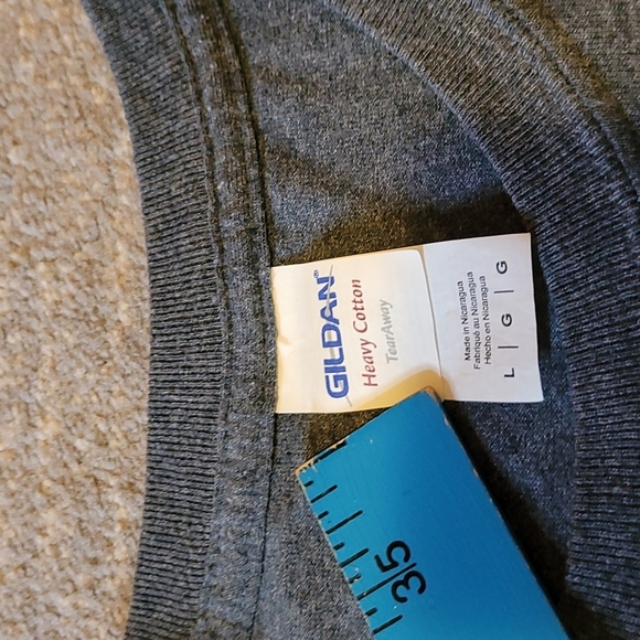 John Force Tee-Shirt - Picture 5 of 10